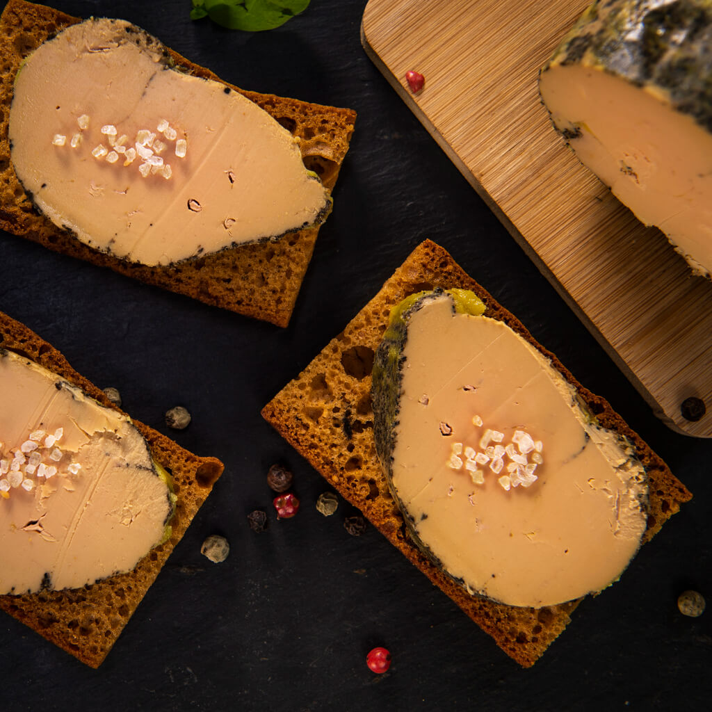 How to Store Foie Gras A complete guide for gourmets